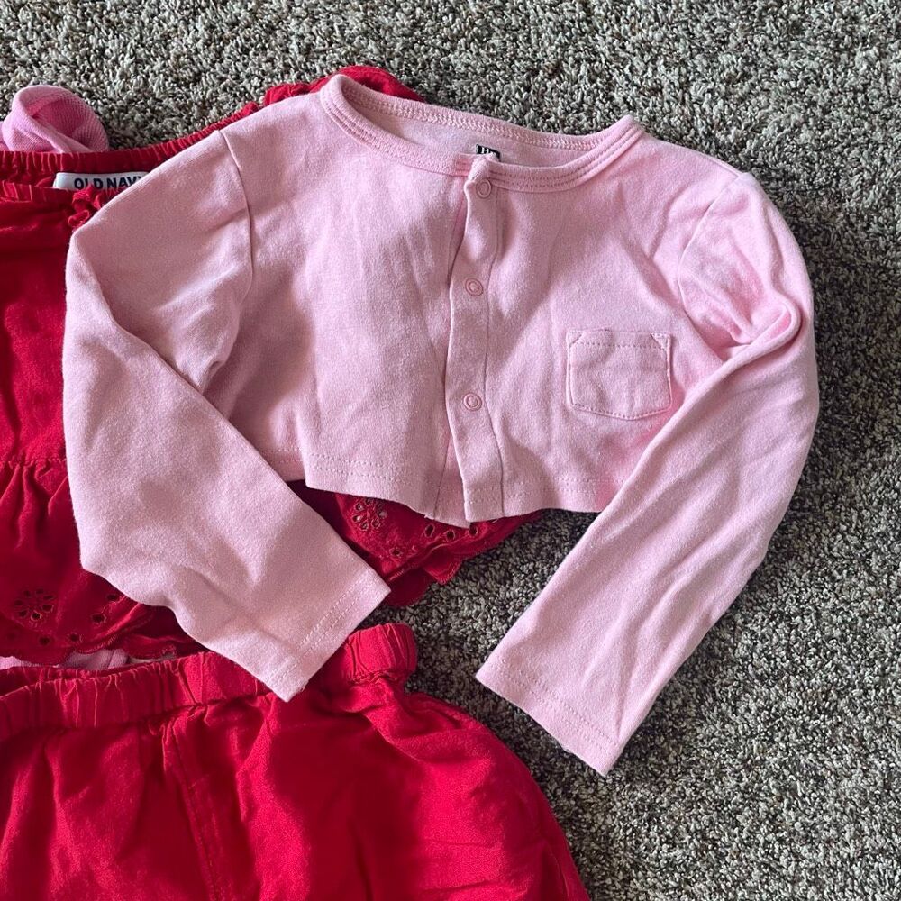 2T girls clothing - Picture 6 of 6